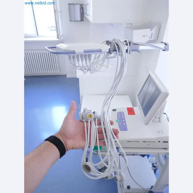 Equipement clinique soigné-13