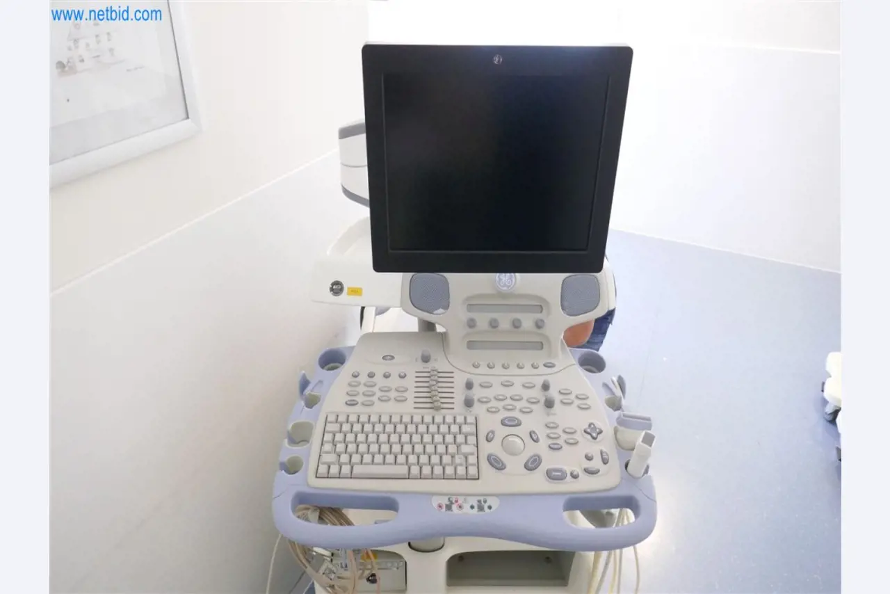 Equipement clinique soigné-3