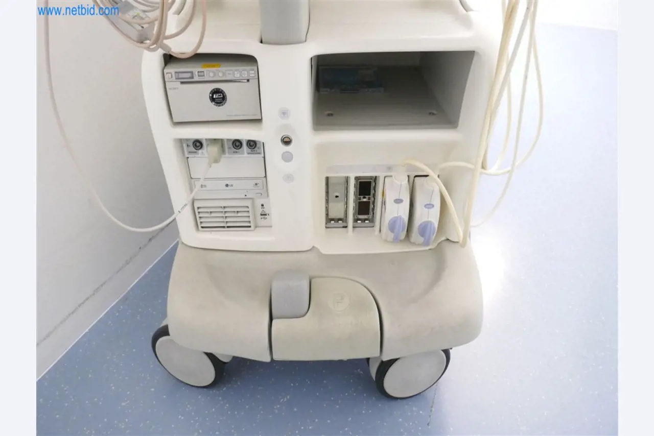 Equipement clinique soigné-4