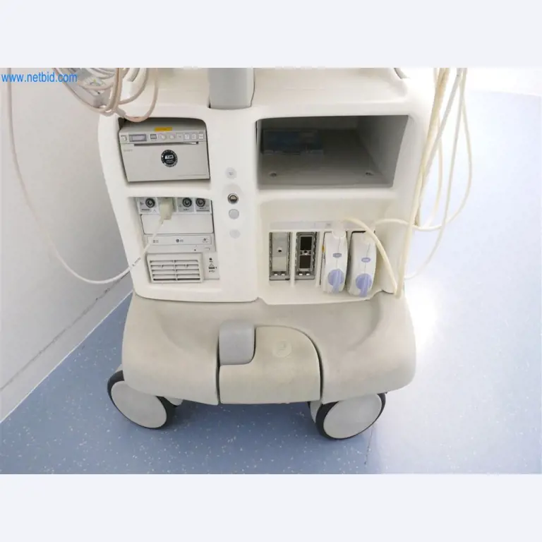 Equipement clinique soigné-4