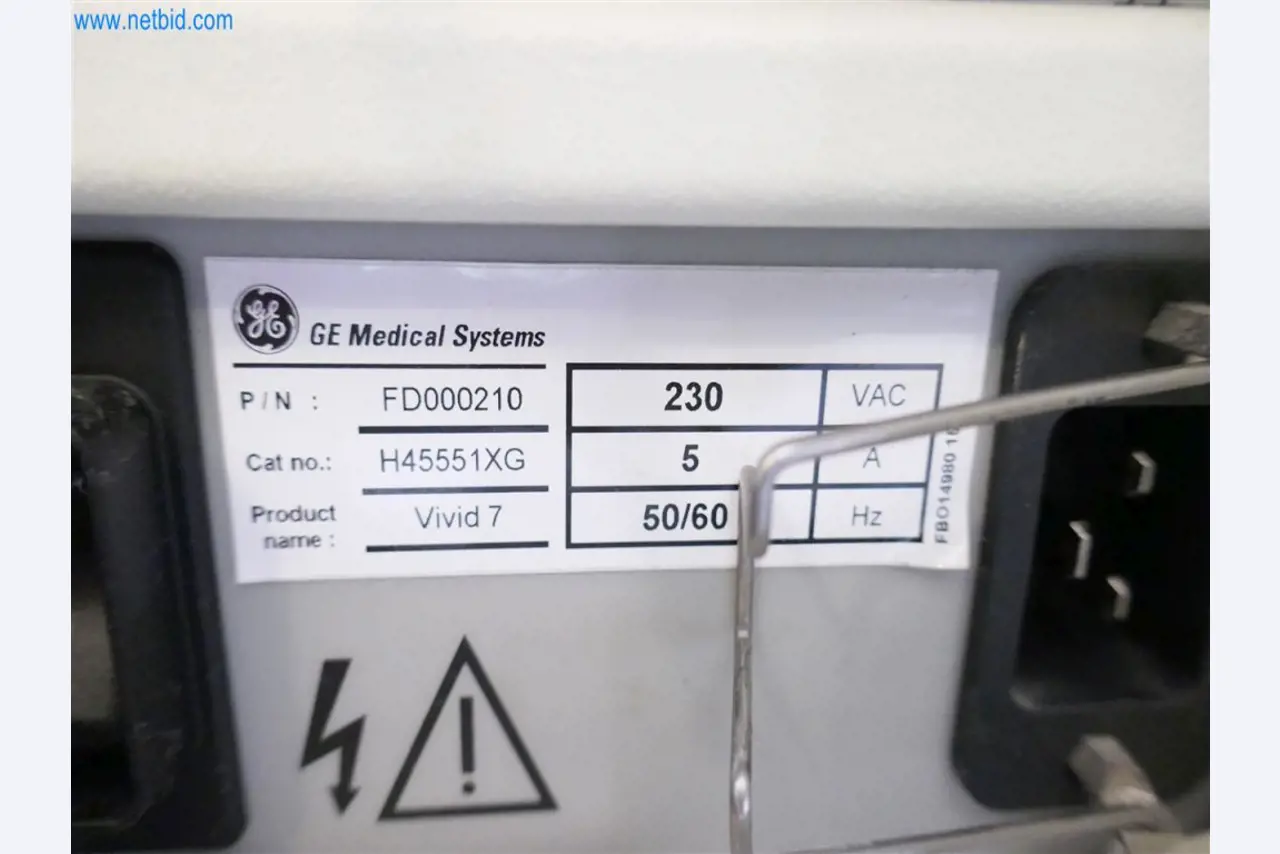 Equipement clinique soigné-5