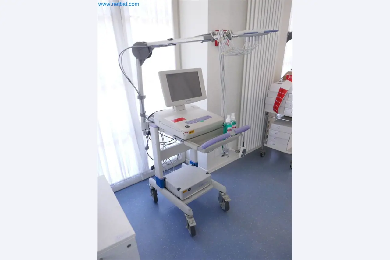 Equipement clinique soigné-8