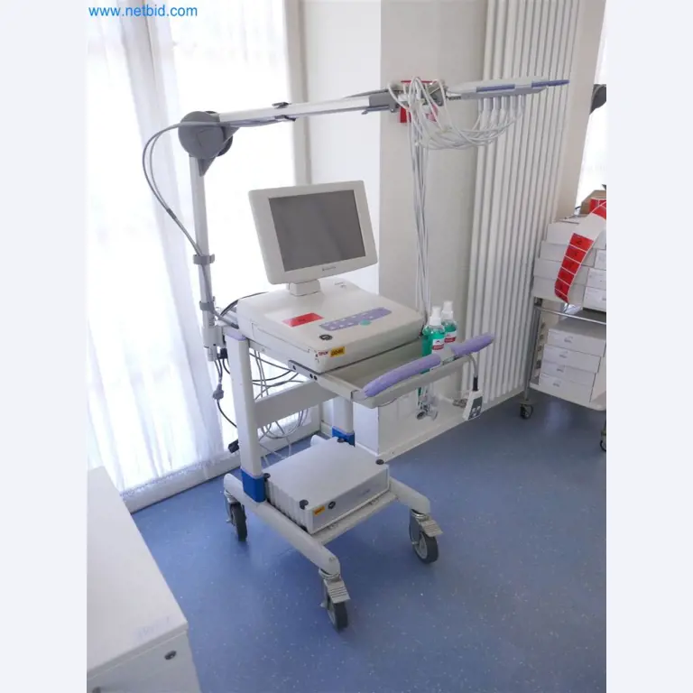 Equipement clinique soigné-8