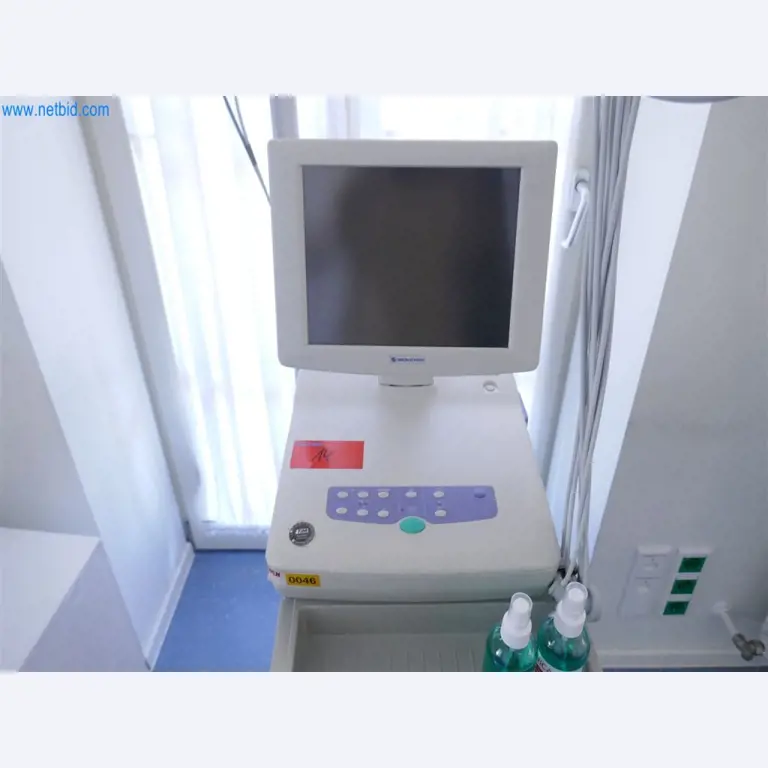 Equipement clinique soigné-9