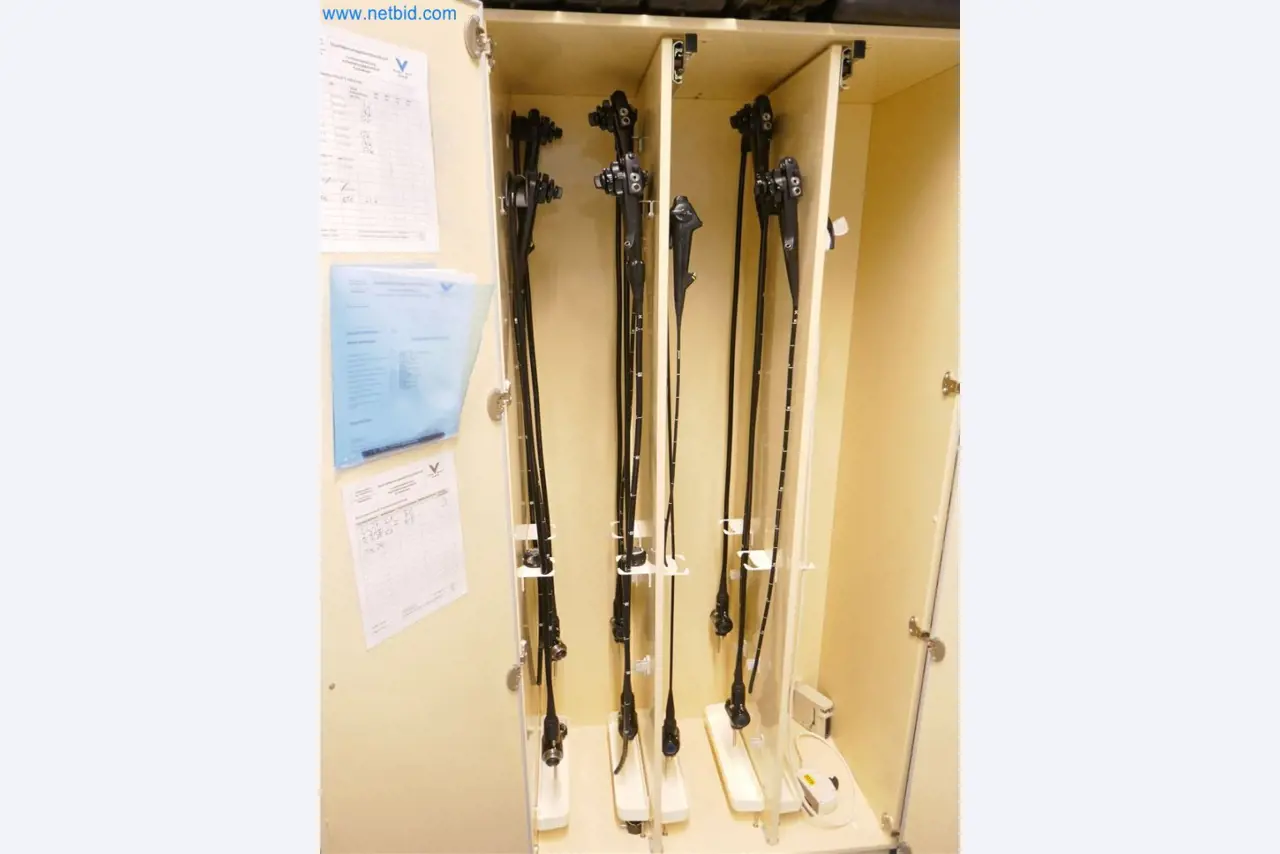 Equipement clinique soigné-3