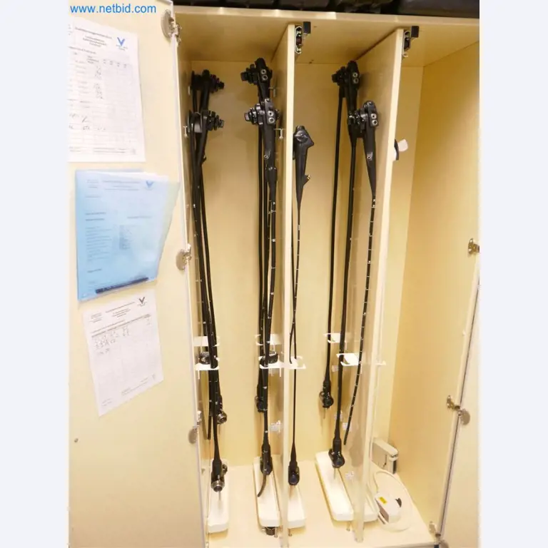 Equipement clinique soigné-3