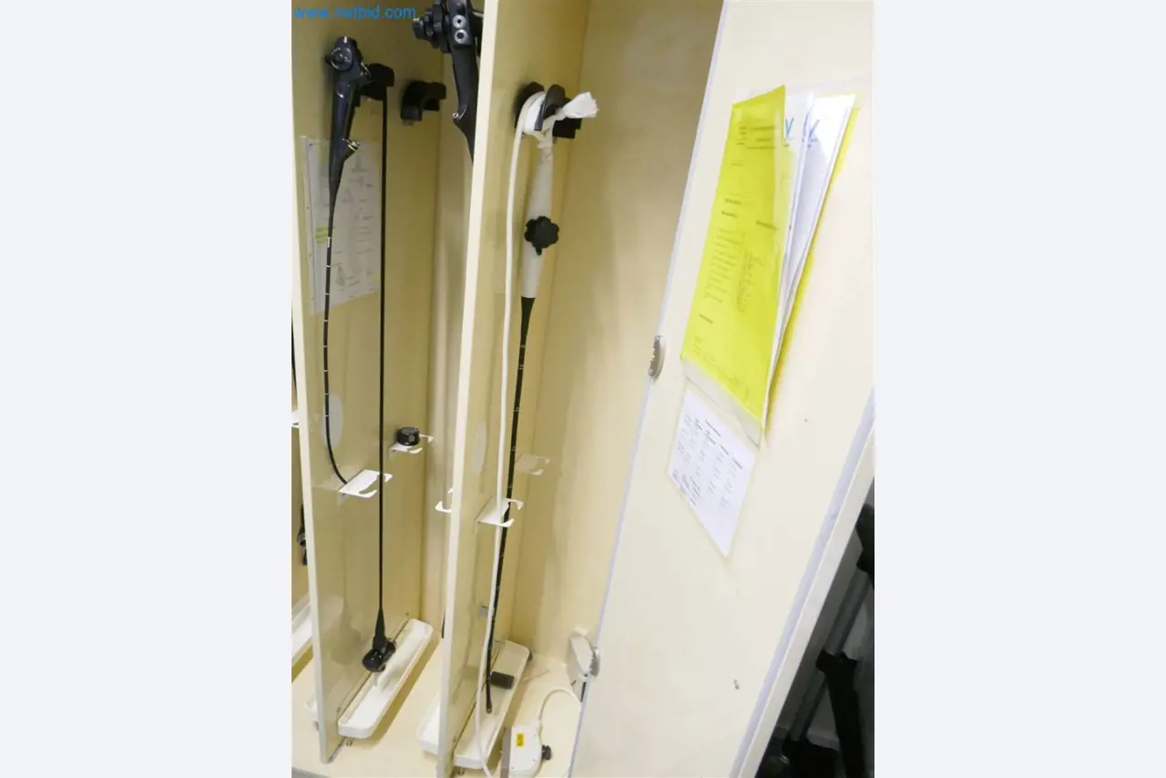 Equipement clinique soigné-4
