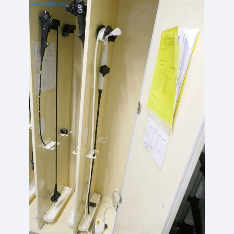 Equipement clinique soigné-4
