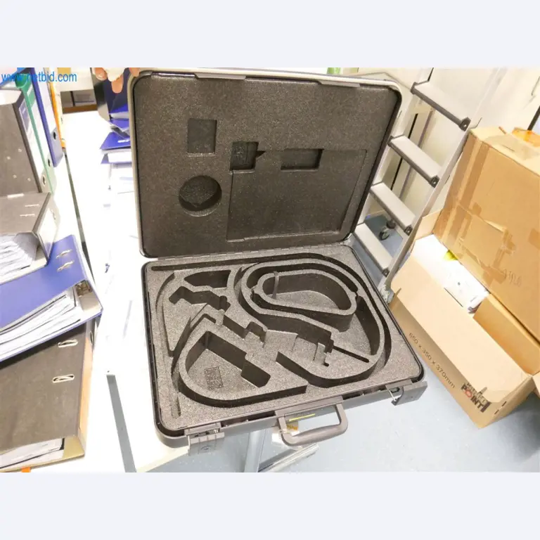 Equipement clinique soigné-7