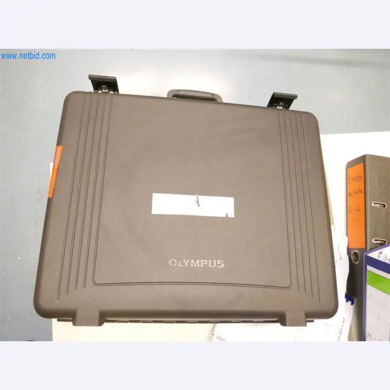 Equipement clinique soigné-9