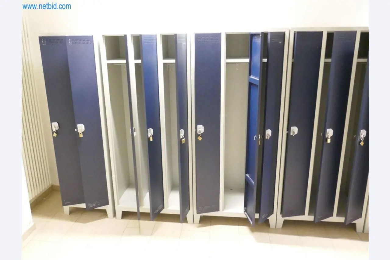 Dobře udržované vybavení kliniky-1