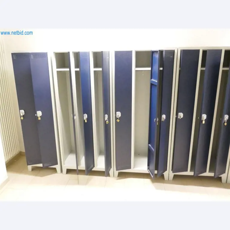 Dobře udržované vybavení kliniky-1