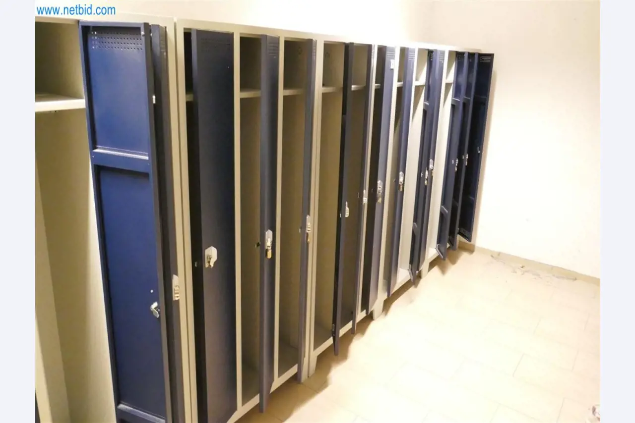 Dobře udržované vybavení kliniky-2