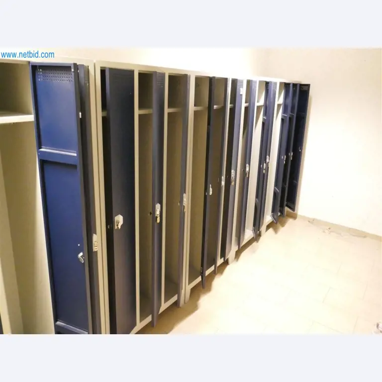 Dobře udržované vybavení kliniky-2