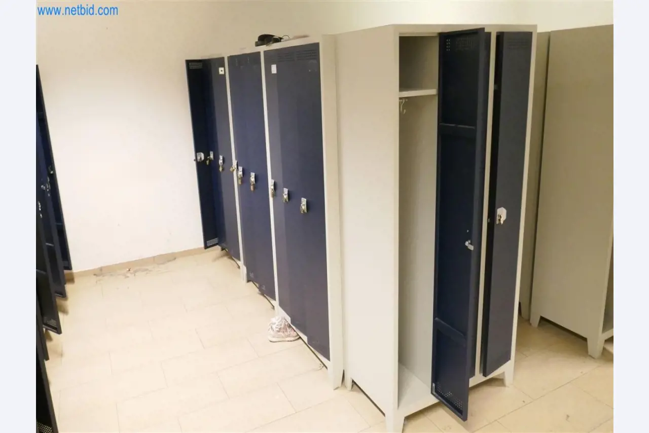 Dobře udržované vybavení kliniky-3