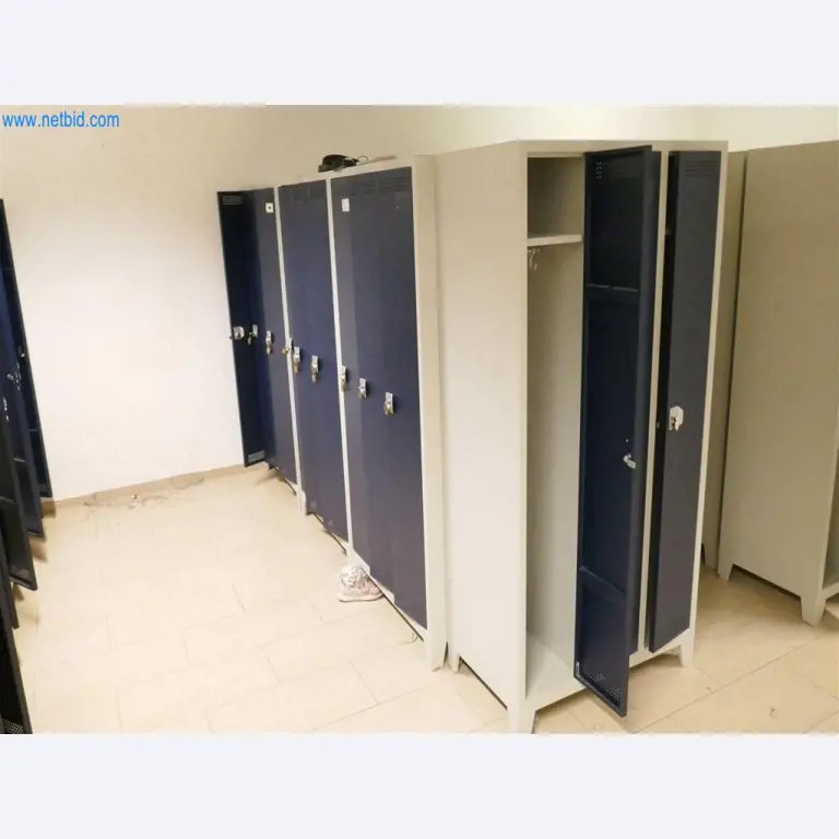 Dobře udržované vybavení kliniky-3