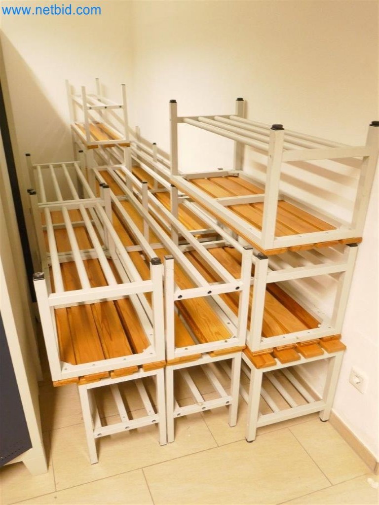 Well-kept clinic equipment-5