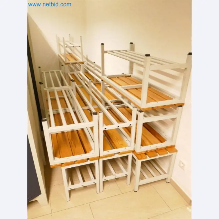 Dobře udržované vybavení kliniky-5