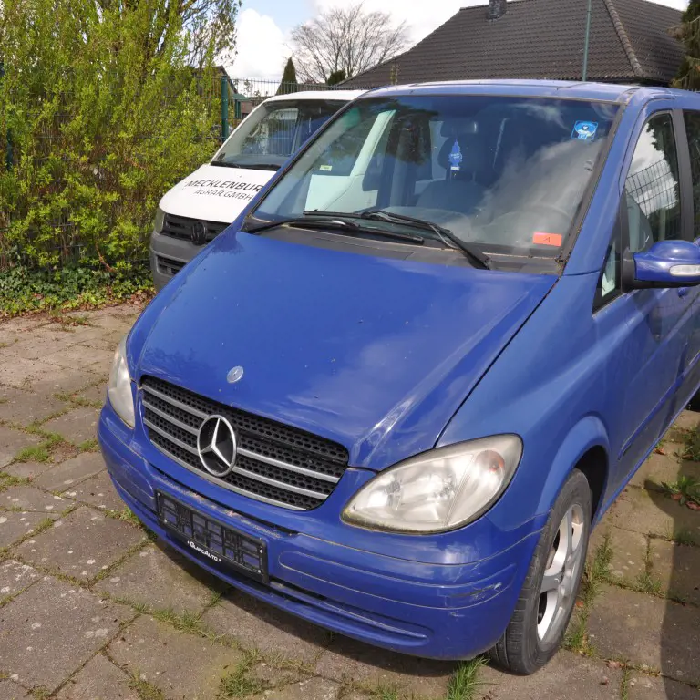 Pkw Mercedes- Benz Viano CDI 2.2