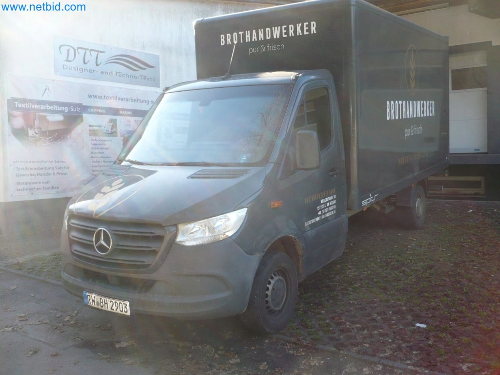 Piekarnia oddziału piekarni-4