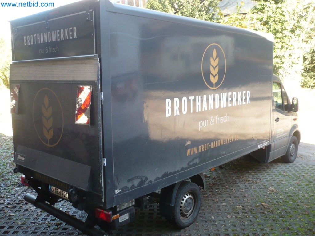 Piekarnia oddziału piekarni-5