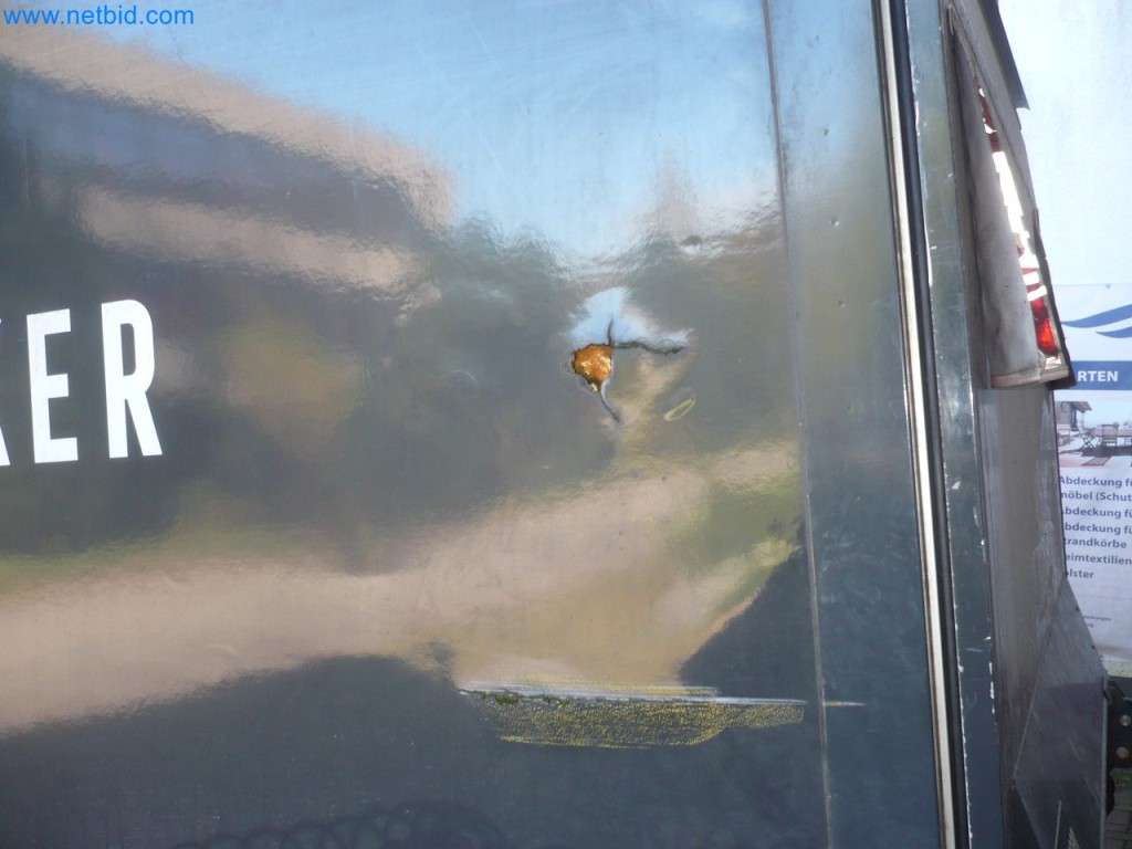 Piekarnia oddziału piekarni-6