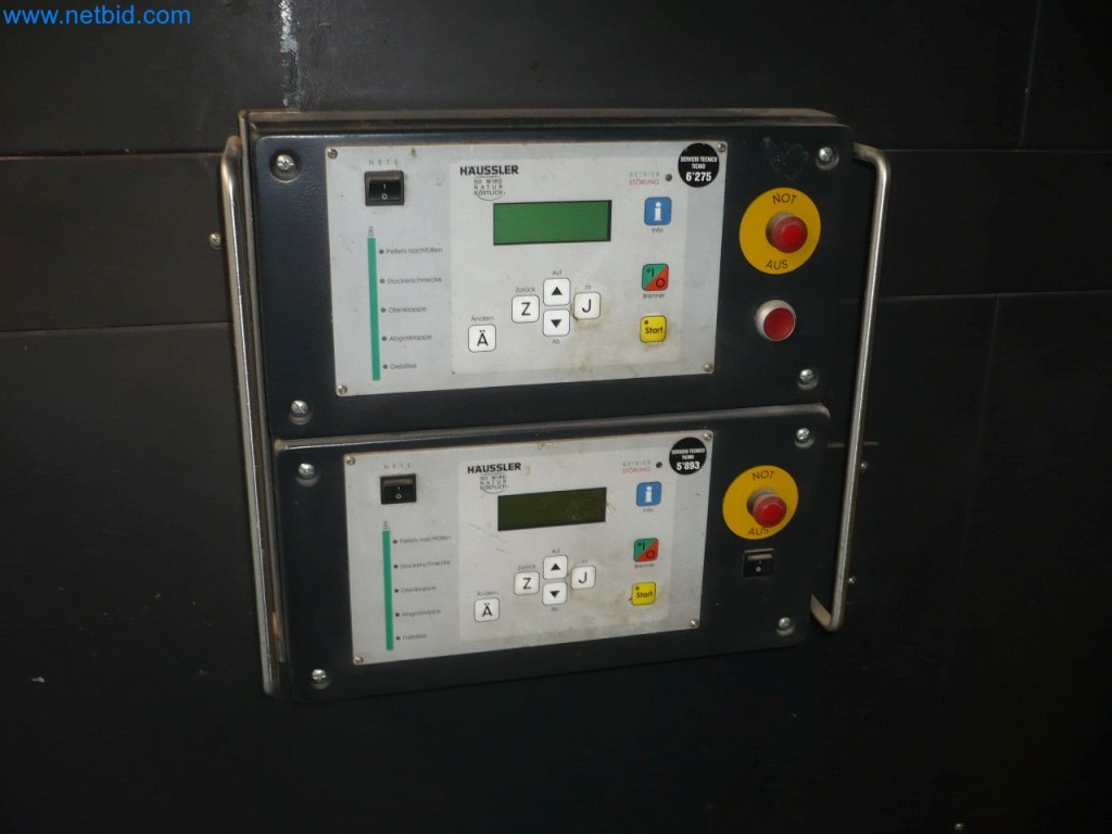 Piekarnia oddziału piekarni-2