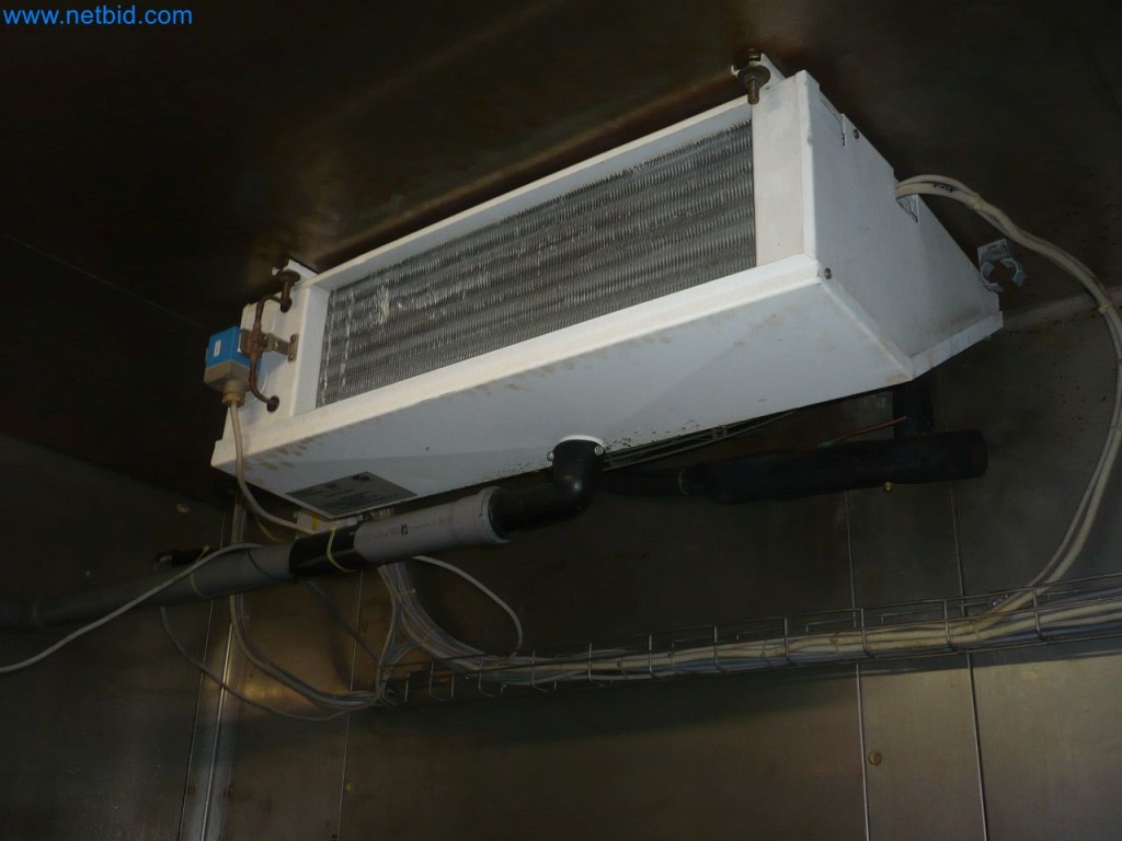 Piekarnia oddziału piekarni-4