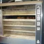 thumbnail-Complete bakery equipment of a branch bakery-2