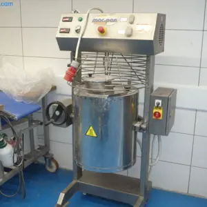 Kuchenka kremowa mag.pan MC60/2E