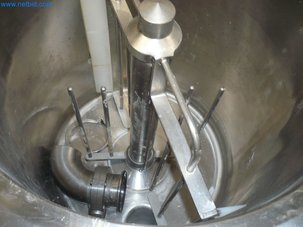 Piekarnia oddziału piekarni-2