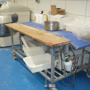 Stół roboczy BMTEC