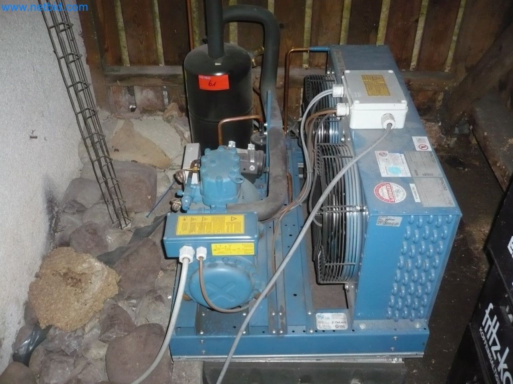 Piekarnia oddziału piekarni-1