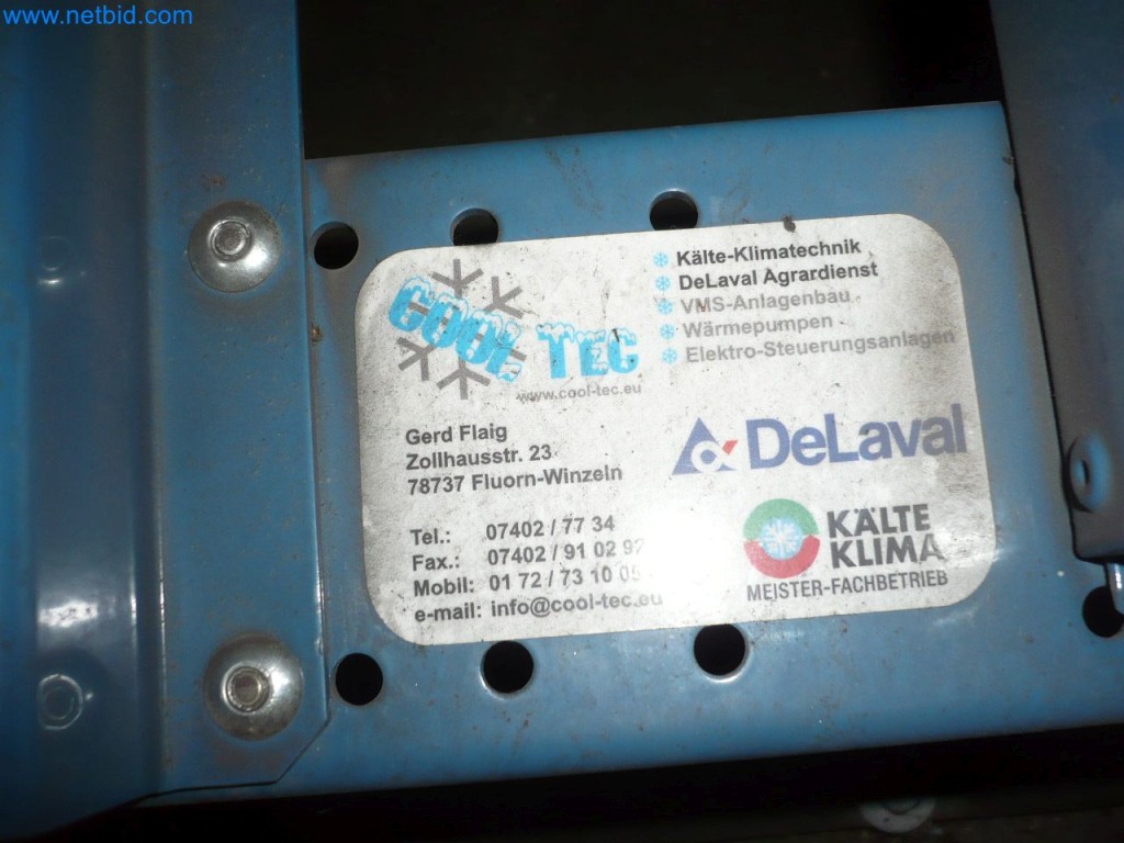 Piekarnia oddziału piekarni-2