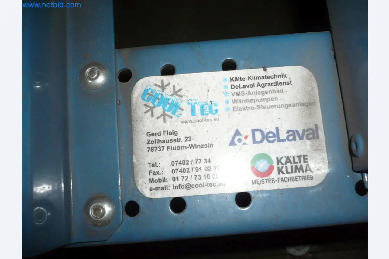 Piekarnia oddziału piekarni-2