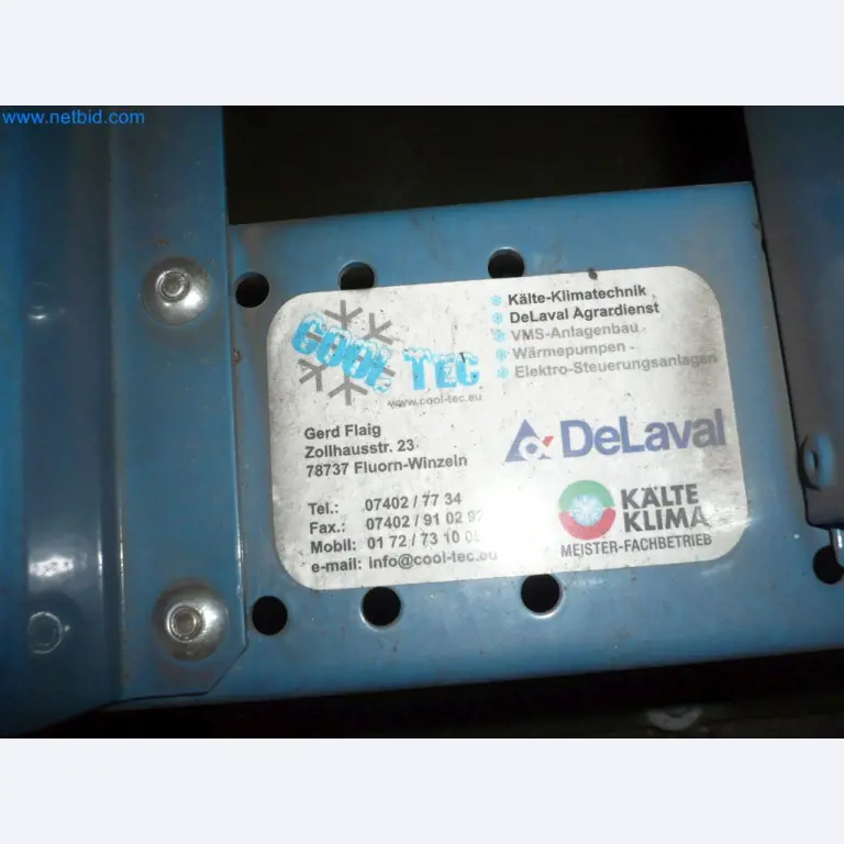 Piekarnia oddziału piekarni-2