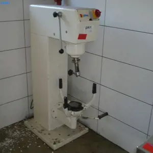 Stirring machine Pitec RM20L