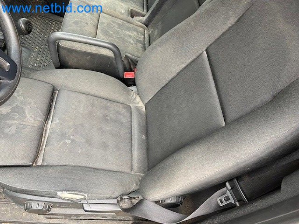 Piekarnia oddziału piekarni-9