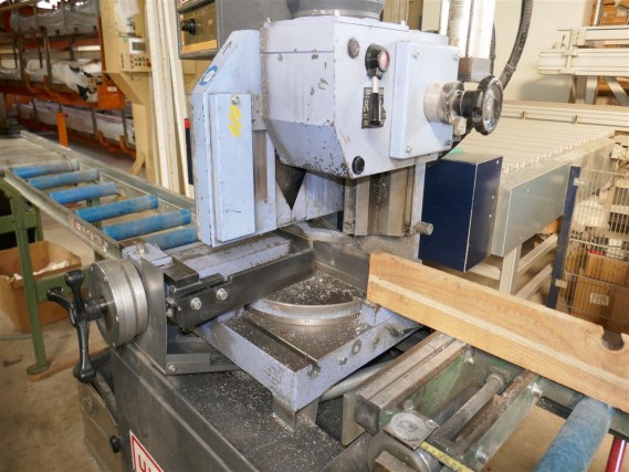 Machinery, equipment, fixed assets and current assets of a window manufacturer-13