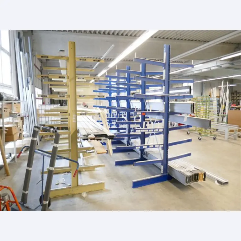 Machinery, equipment, fixed assets and current assets of a window manufacturer-20