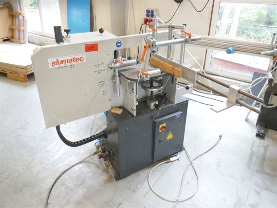 Machinery, equipment, fixed assets and current assets of a window manufacturer-24