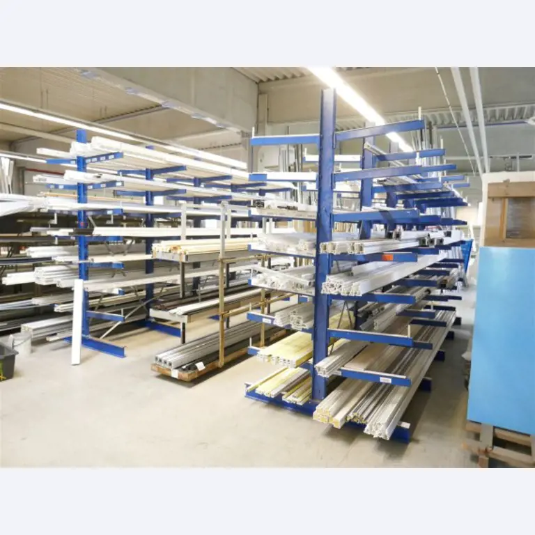 Machinery, equipment, fixed assets and current assets of a window manufacturer-30