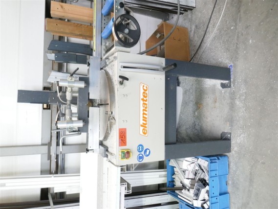 Machinery, equipment, fixed assets and current assets of a window manufacturer-31