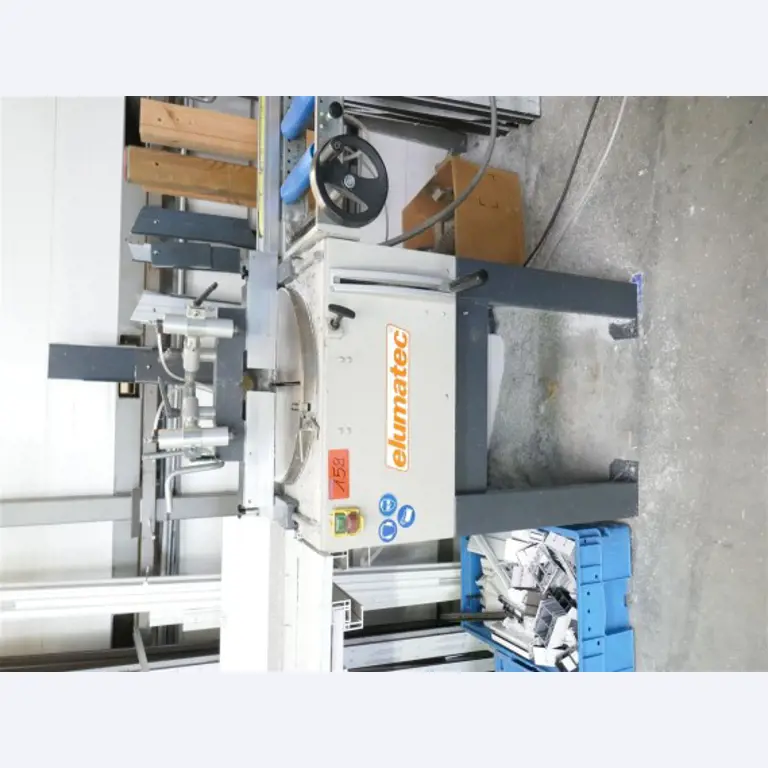 Machinery, equipment, fixed assets and current assets of a window manufacturer-31