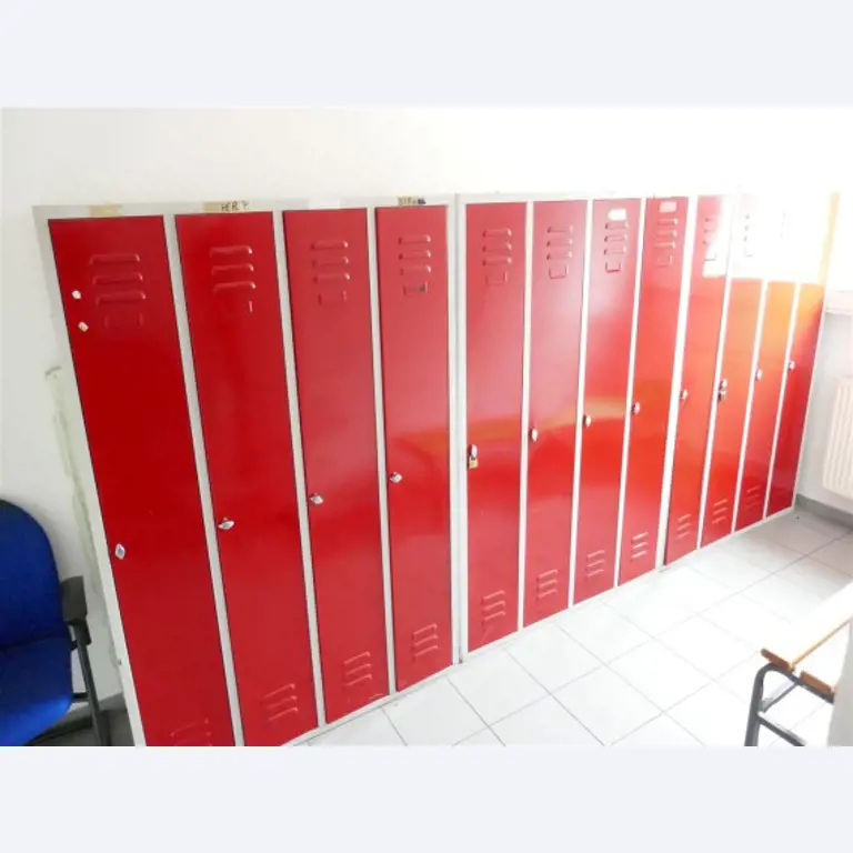 Machinery, equipment, fixed assets and current assets of a window manufacturer-5