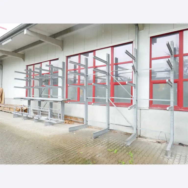 Machinery, equipment, fixed assets and current assets of a window manufacturer-1