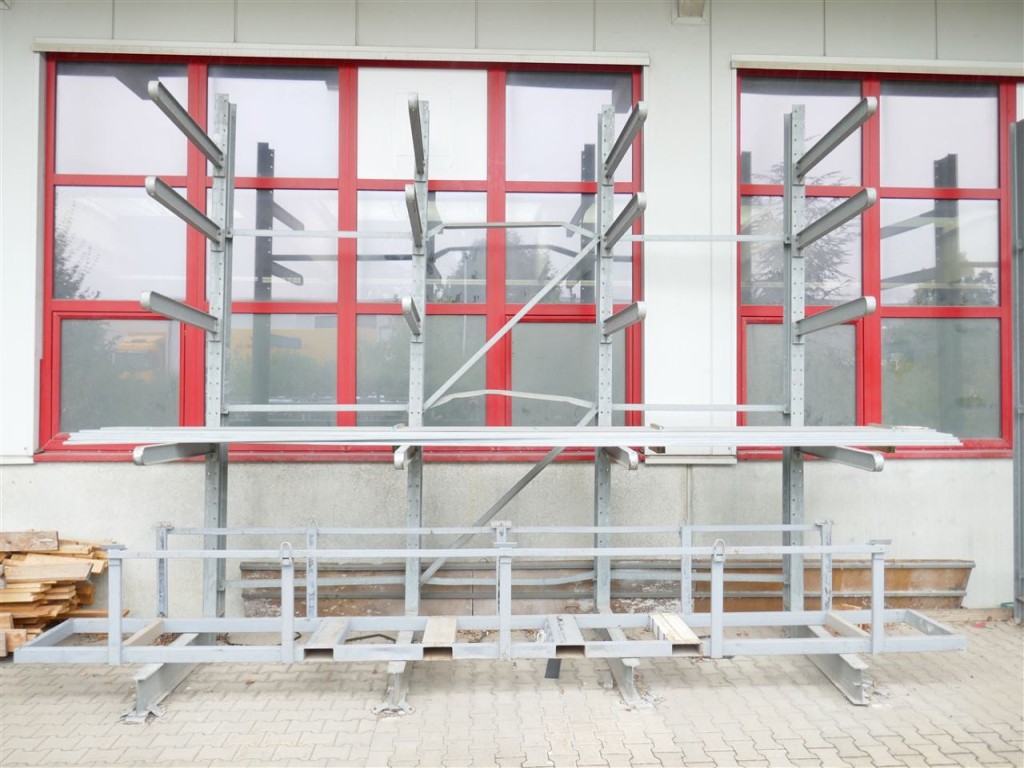 Machinery, equipment, fixed assets and current assets of a window manufacturer-2