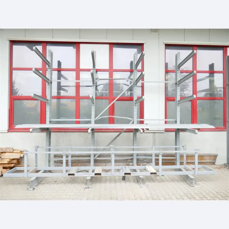 Machinery, equipment, fixed assets and current assets of a window manufacturer-2