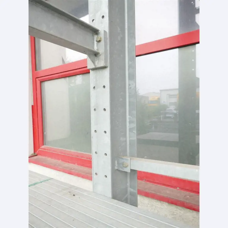 Machinery, equipment, fixed assets and current assets of a window manufacturer-4