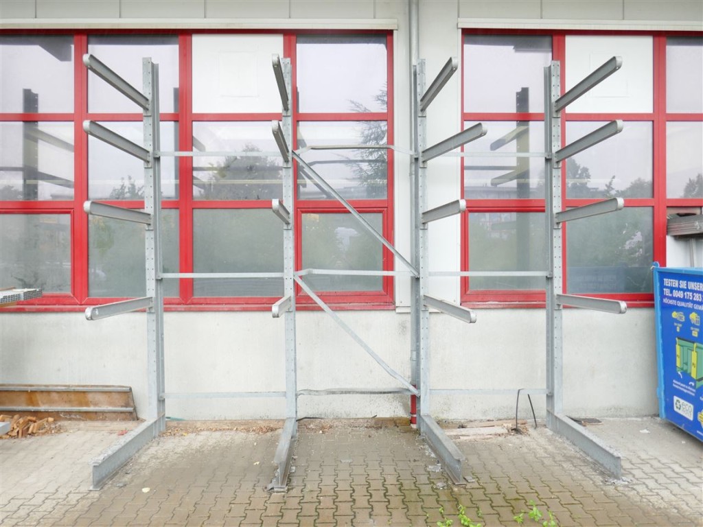 Machinery, equipment, fixed assets and current assets of a window manufacturer-5